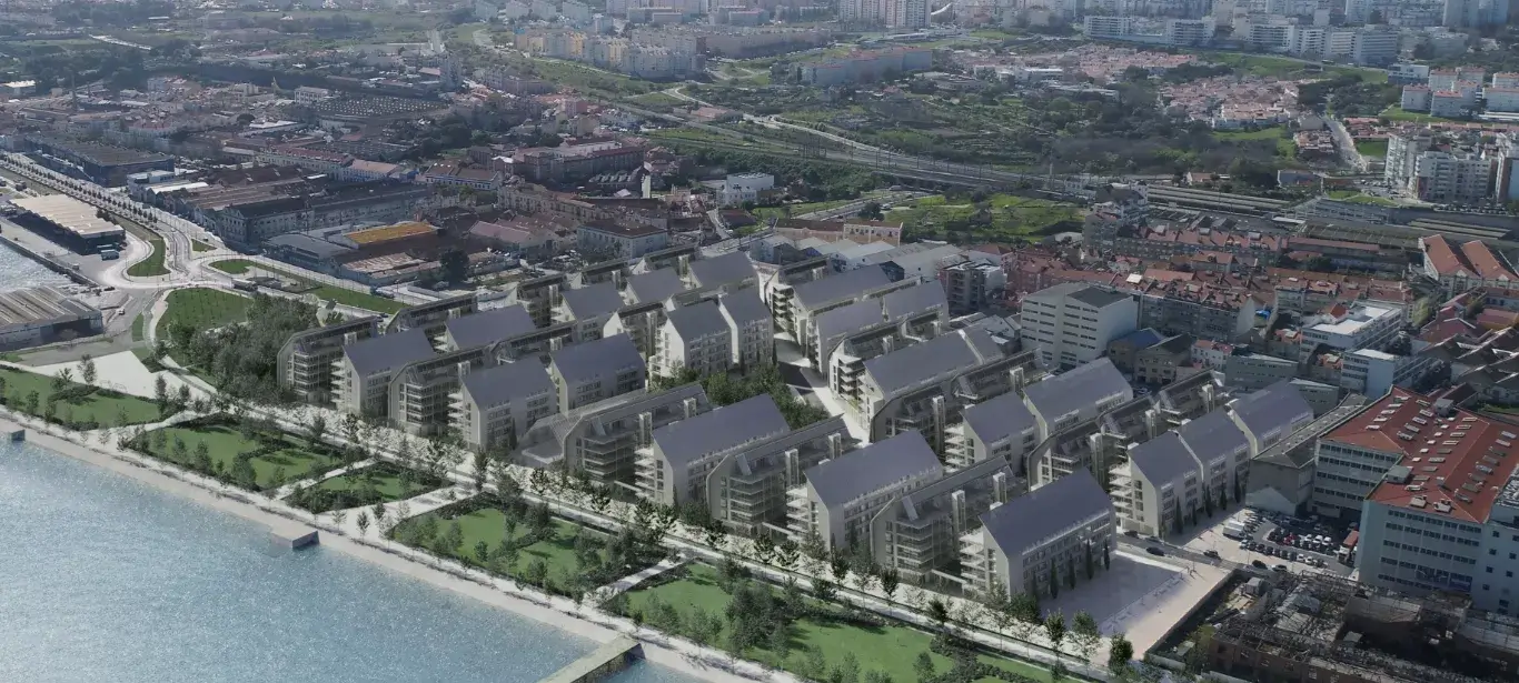 building background image