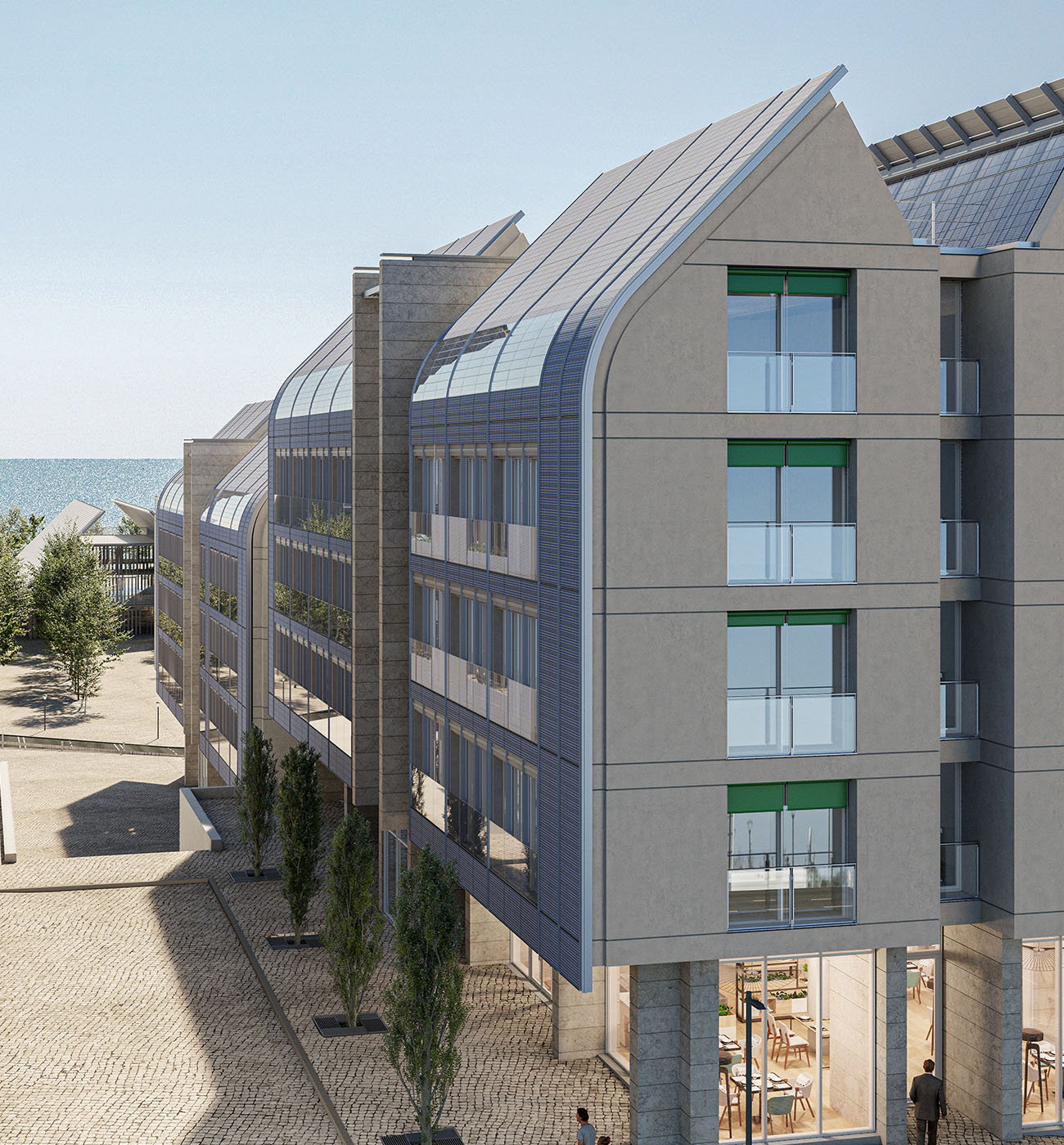 Un style de vie incomparable