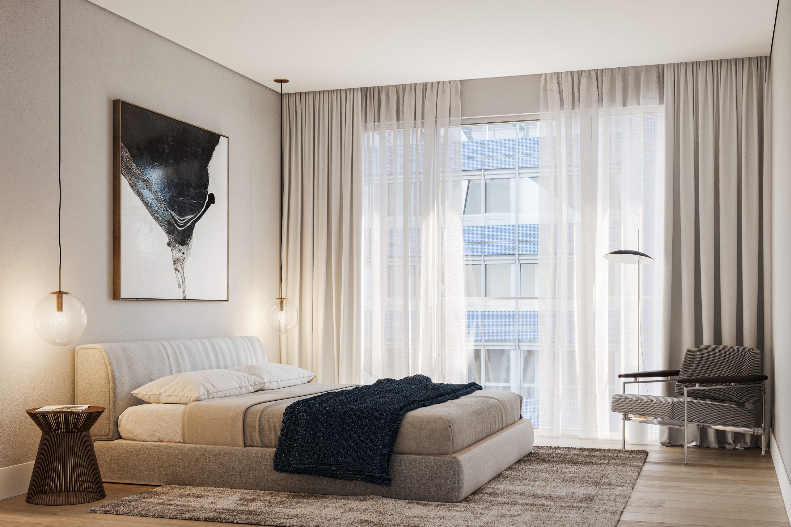 parallax background image