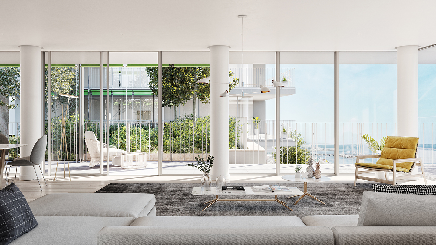 parallax background image