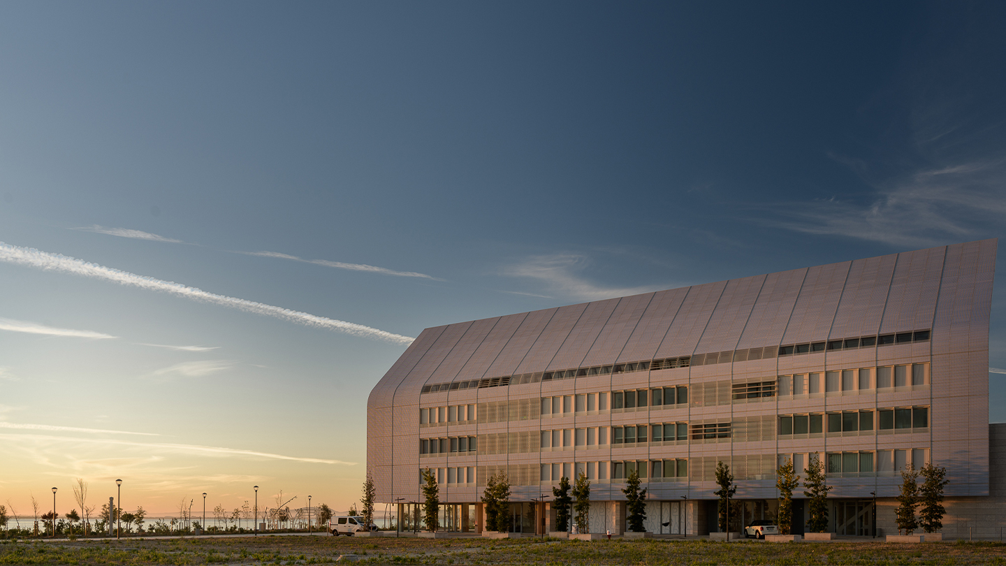 parallax background image