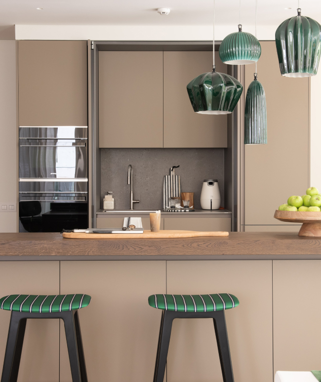 Detalhes de excelência