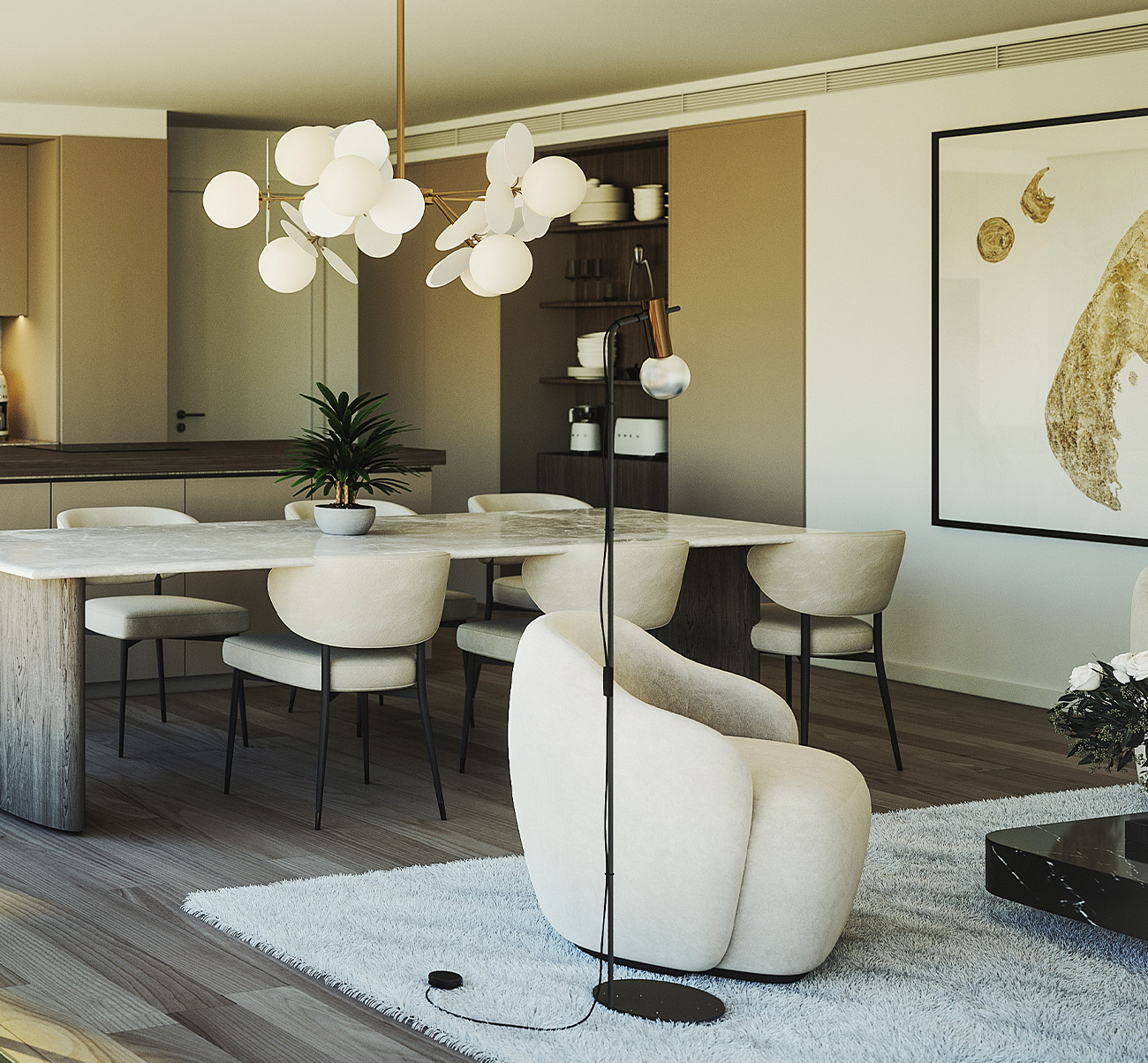 Архитектурное ИСКУССТВО