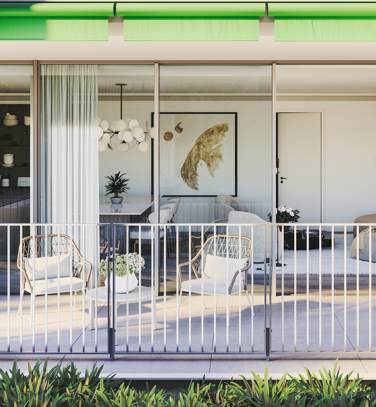 ИСКУССТВО жизни