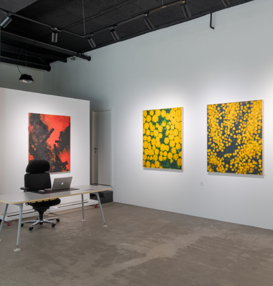 Where art comes to life