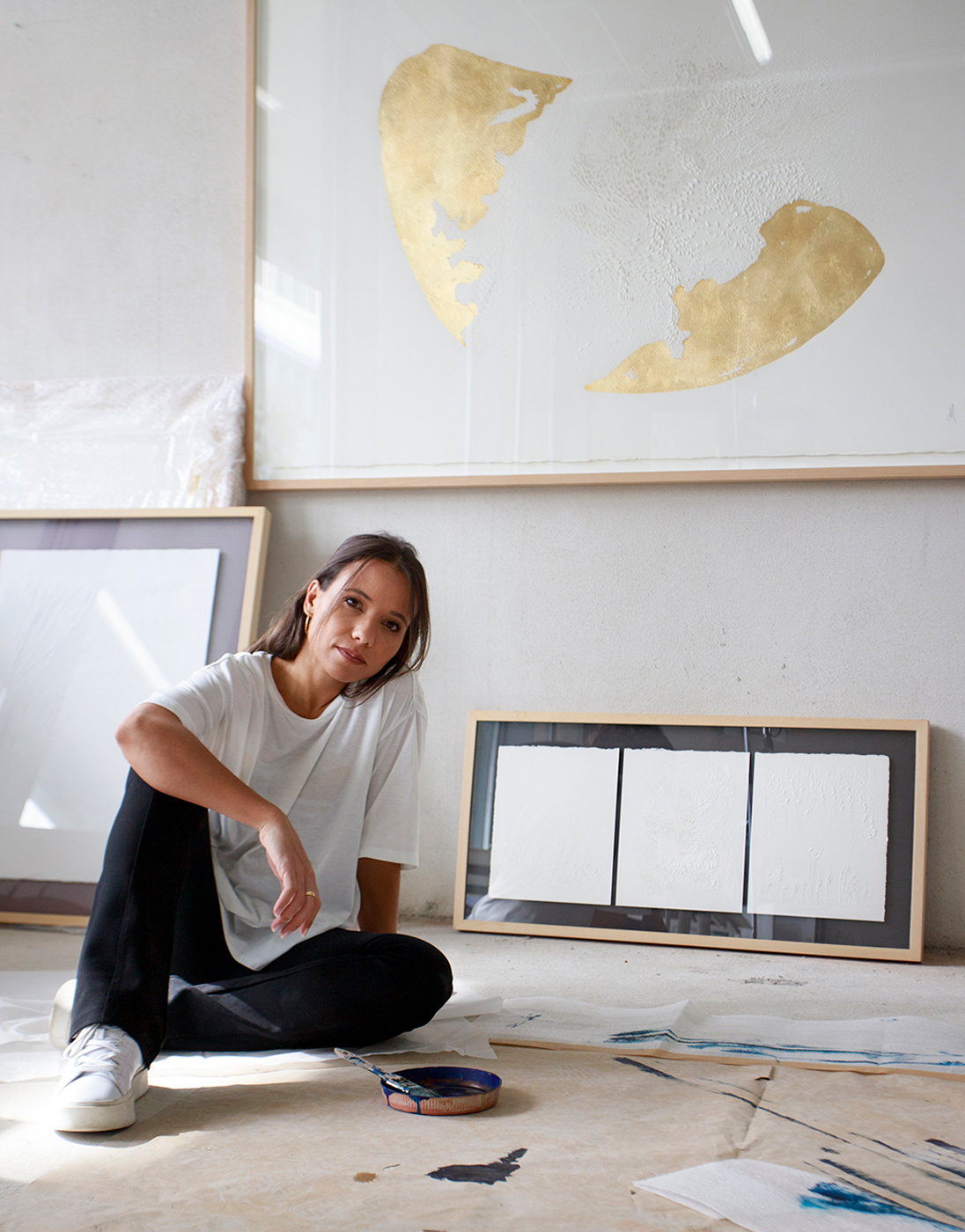 Катаріна Мендонса