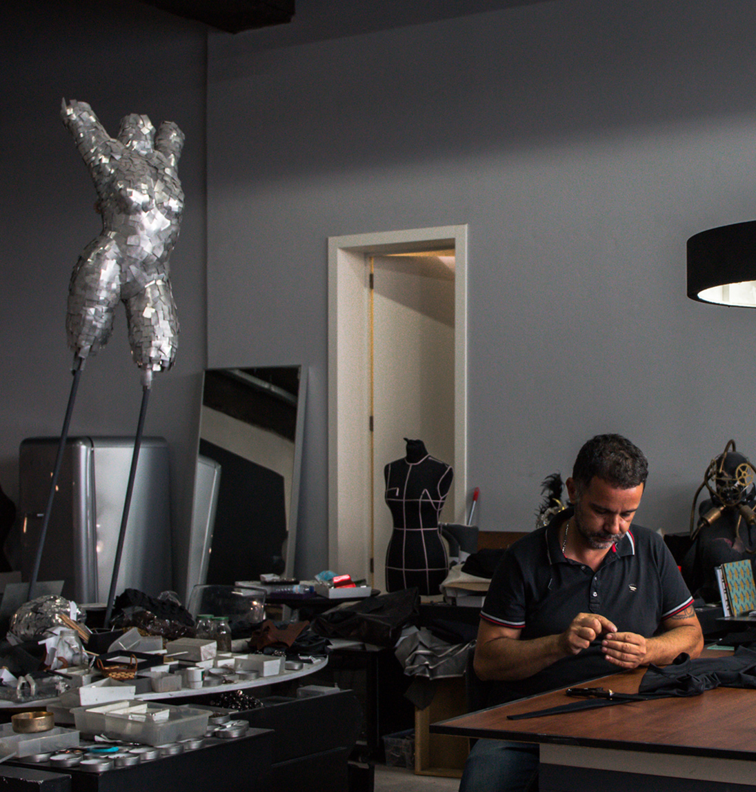 Валентин Куарежма