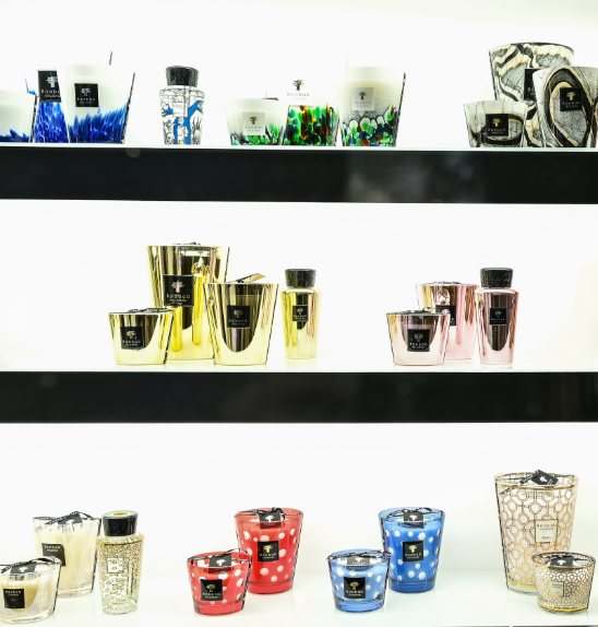 Mobilier et Décoration