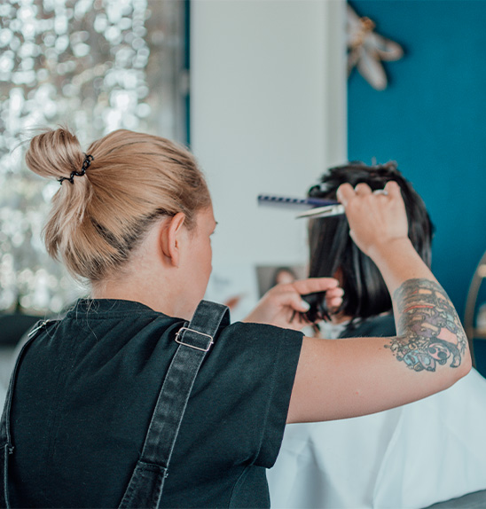 Vida nova para o seu cabelo