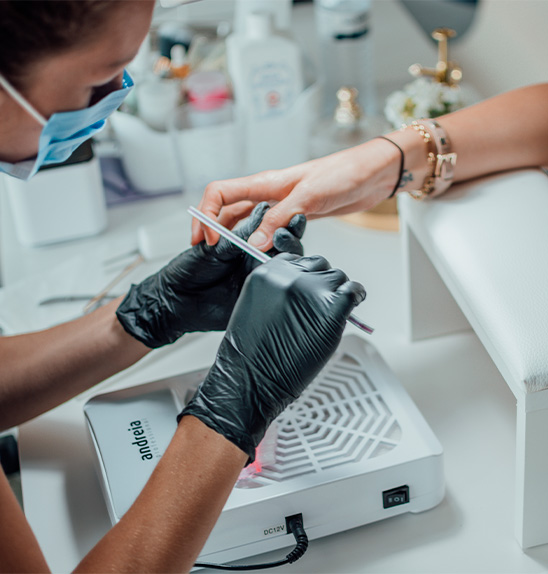 Beleza para as suas unhas