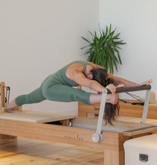 寻找内心的平衡