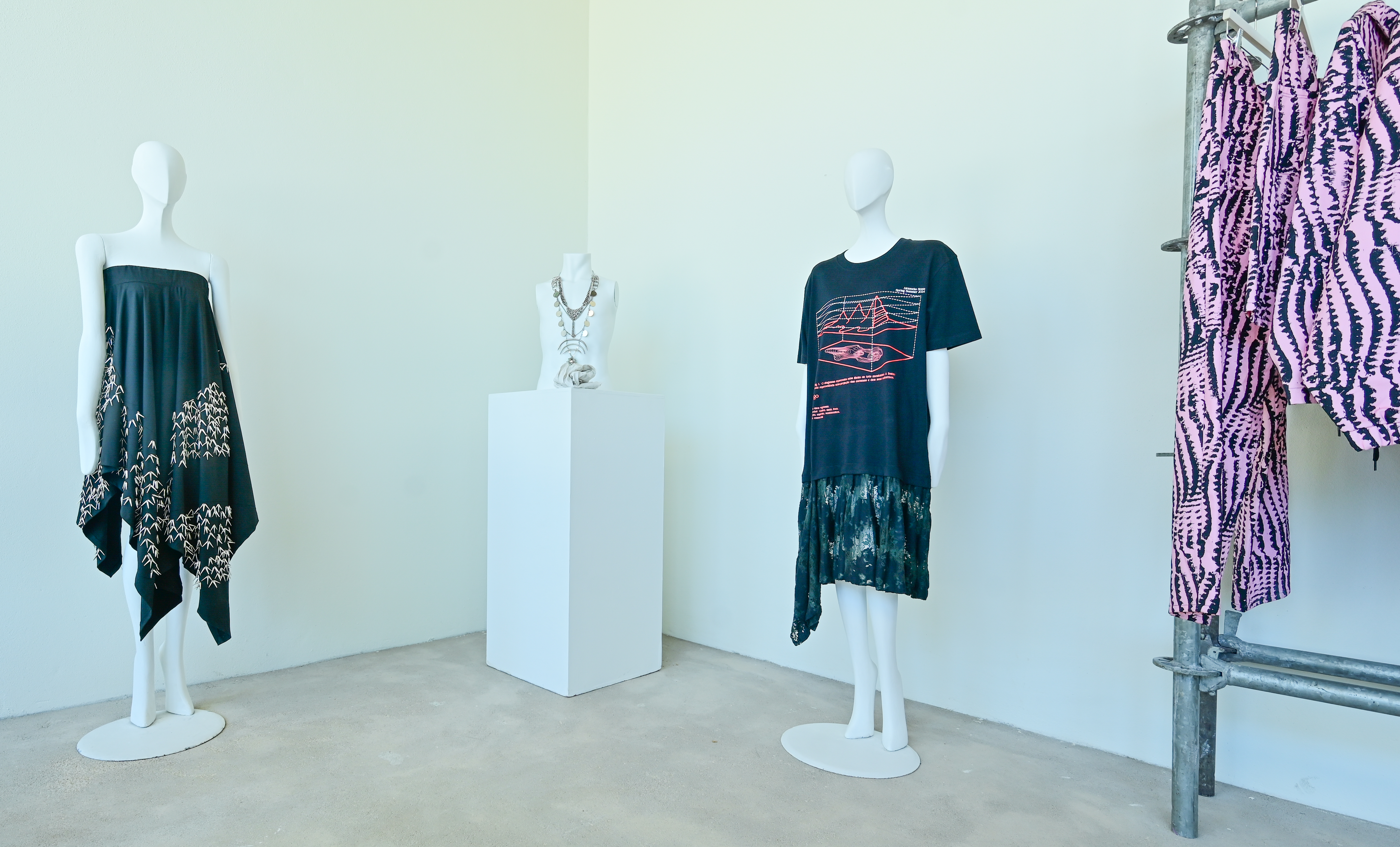 Унікальна вітрина