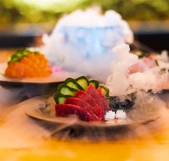 Gastronomie Orientale