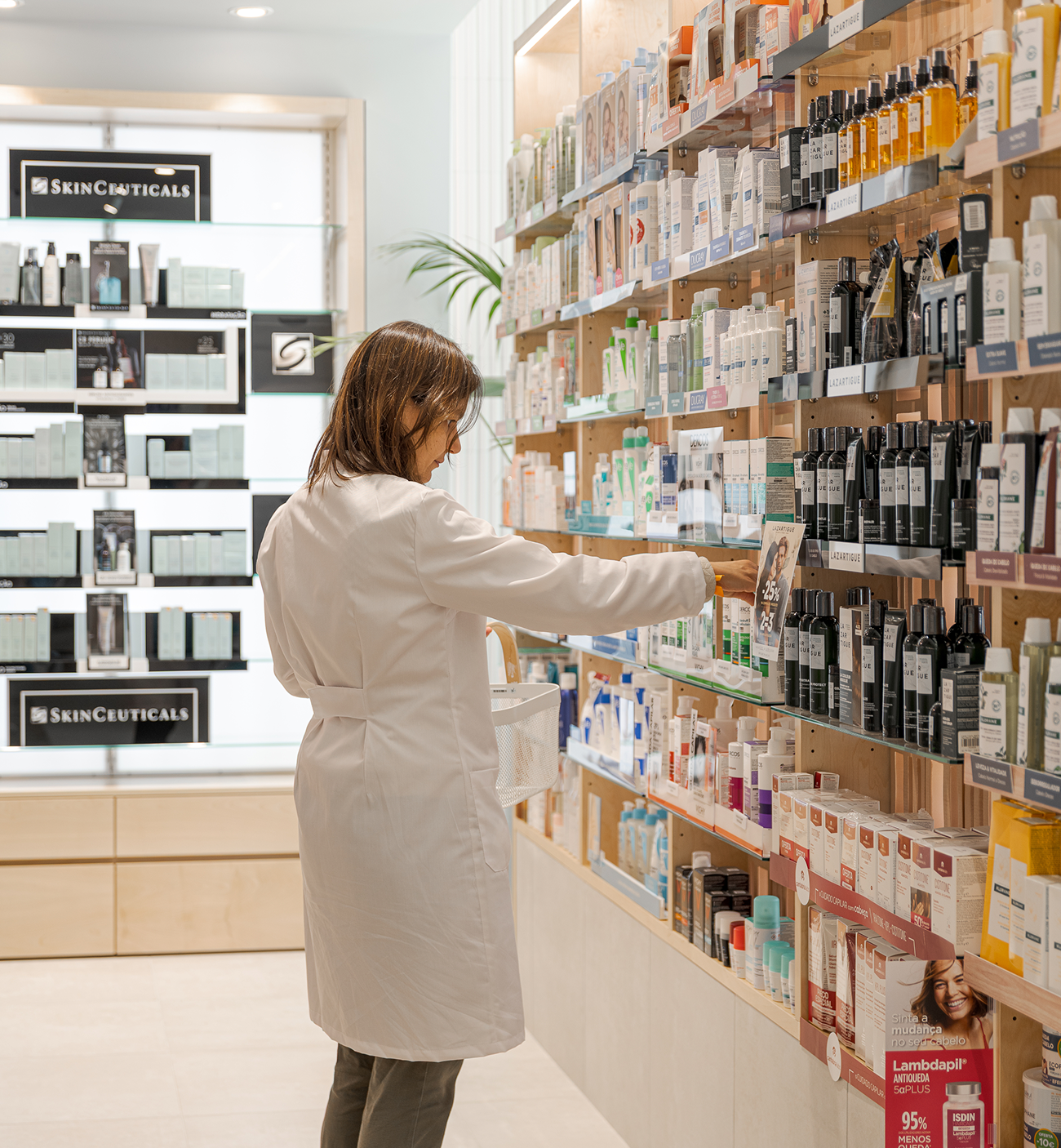 您健康的可靠伙伴