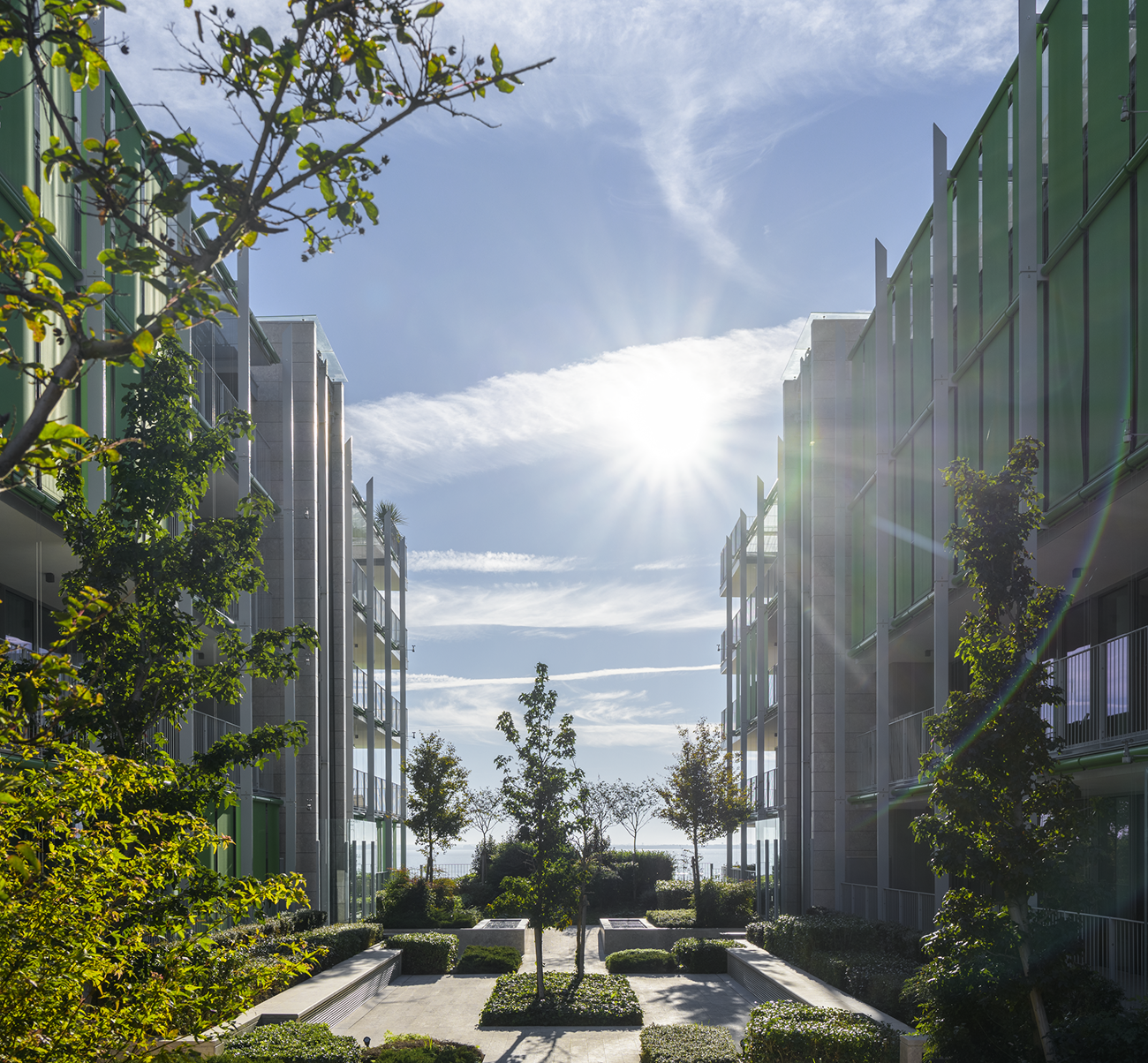 Arquitetura de autor com alma lisboeta