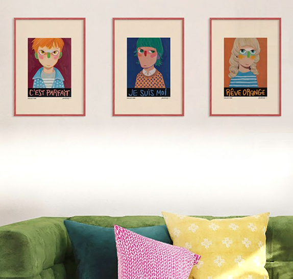 O Sucesso Internacional