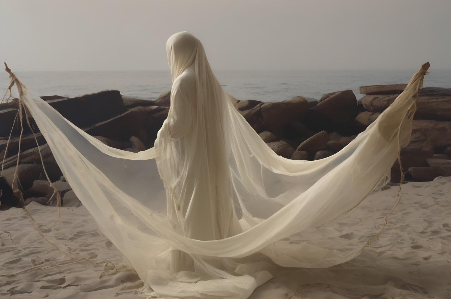 Botto: 集体思维的艺术