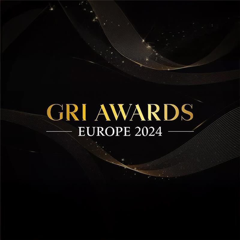 GRI Awards Europe