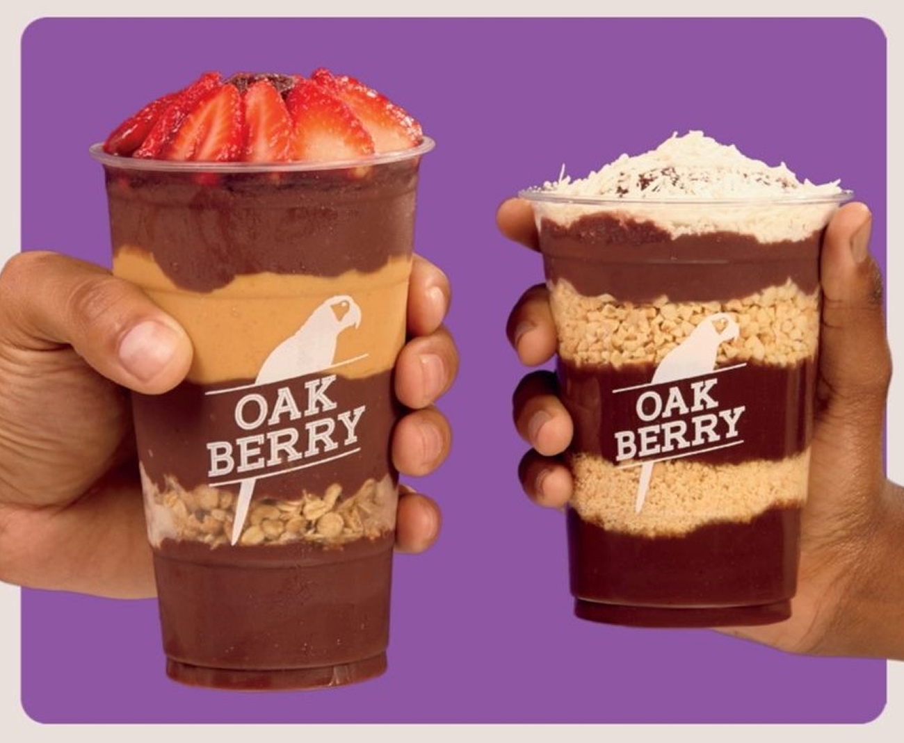 征服世界的超级食物