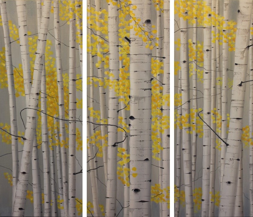 Um olhar sobre a beleza intemporal