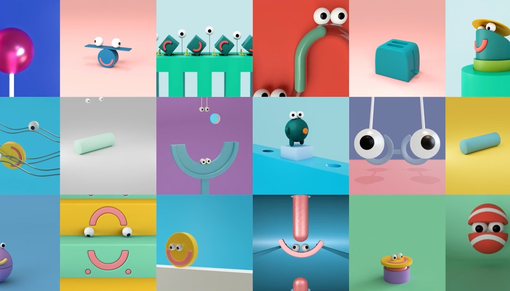 parallax background image