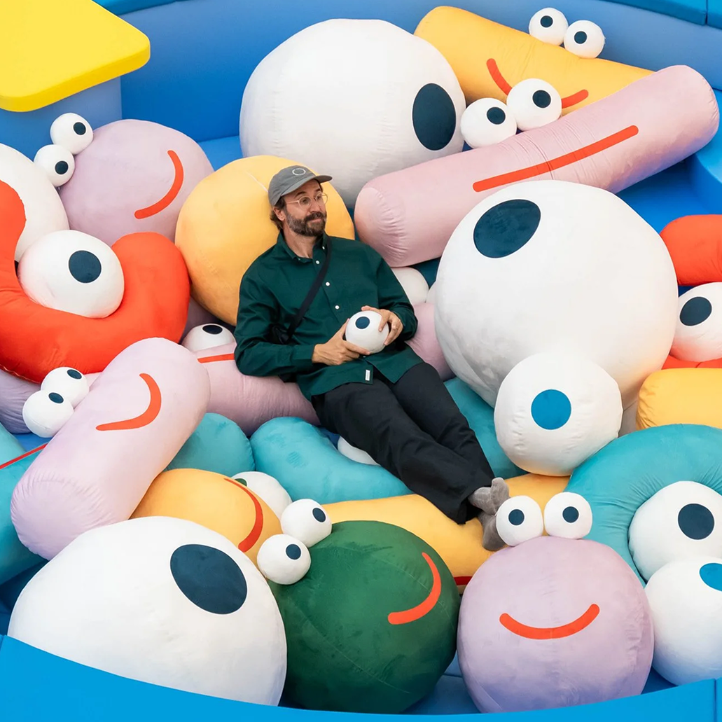 O Universo de Lucas Zanotto