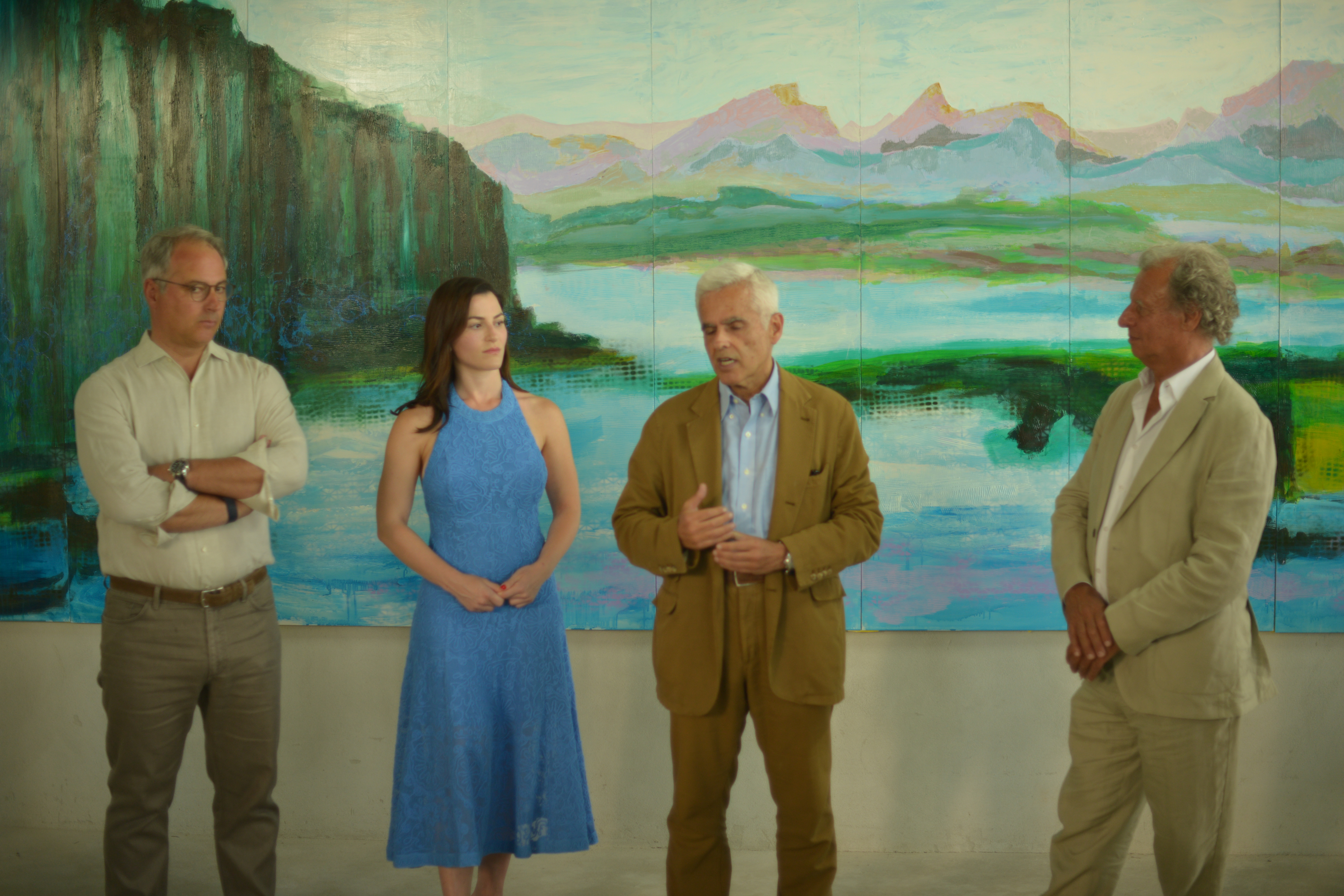 A Premier Cultural Destination in Marvila