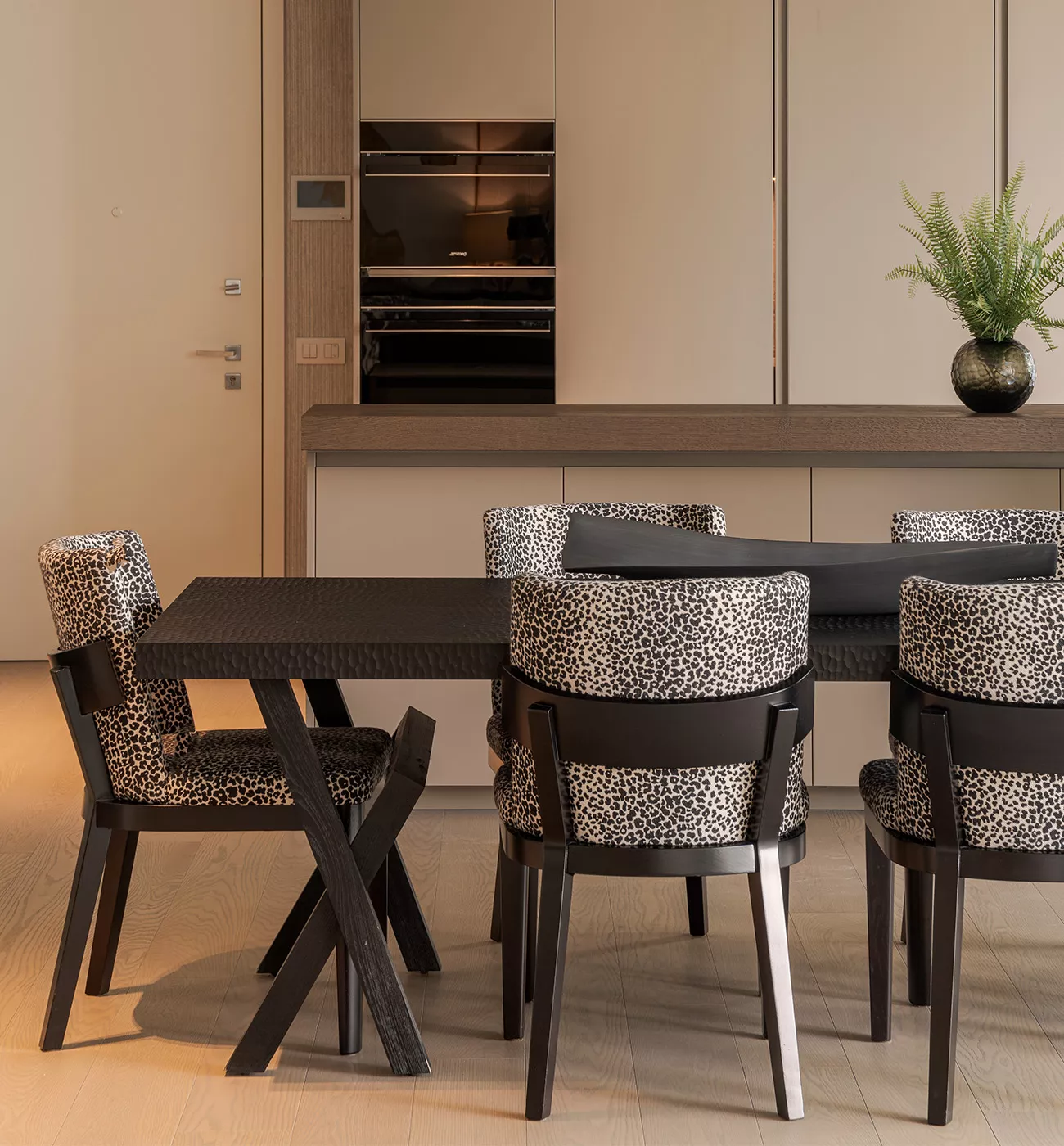 Centralidade e modernidade