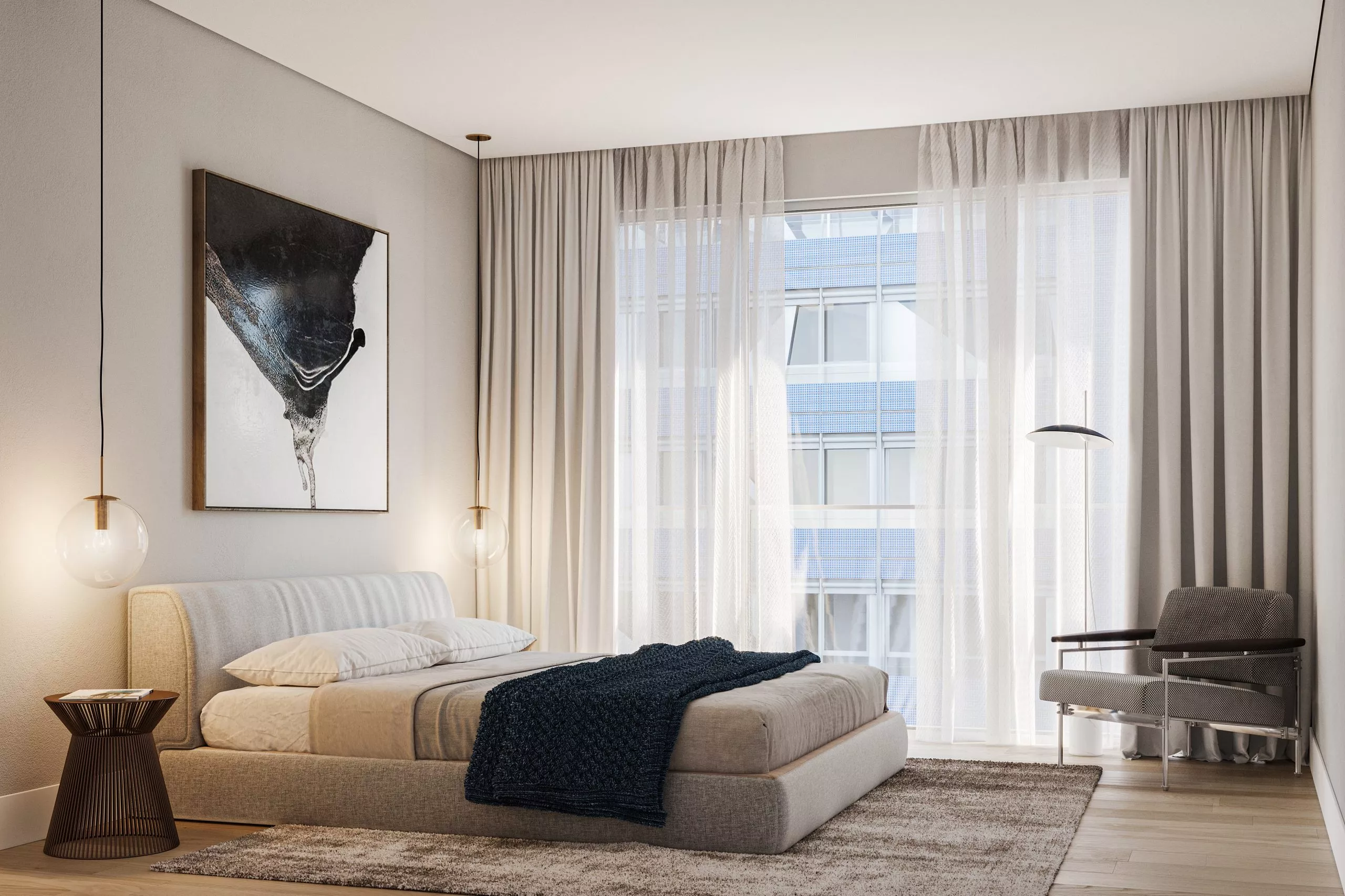 parallax background image