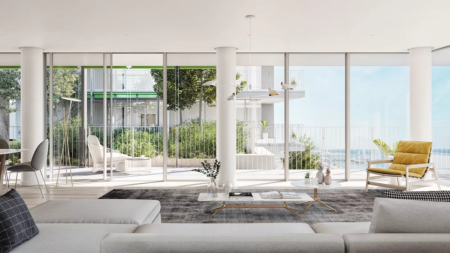 parallax background image