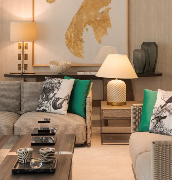 位于富丽堂皇的里斯本东方河滨公园一线位置