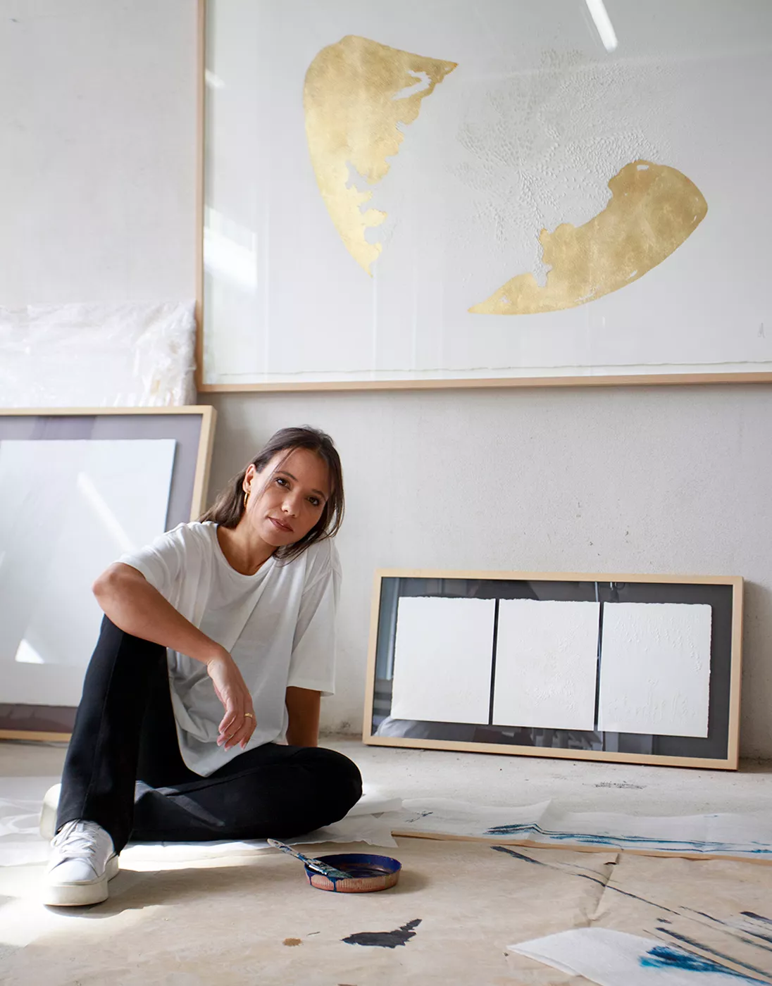 Катарина Мендонса