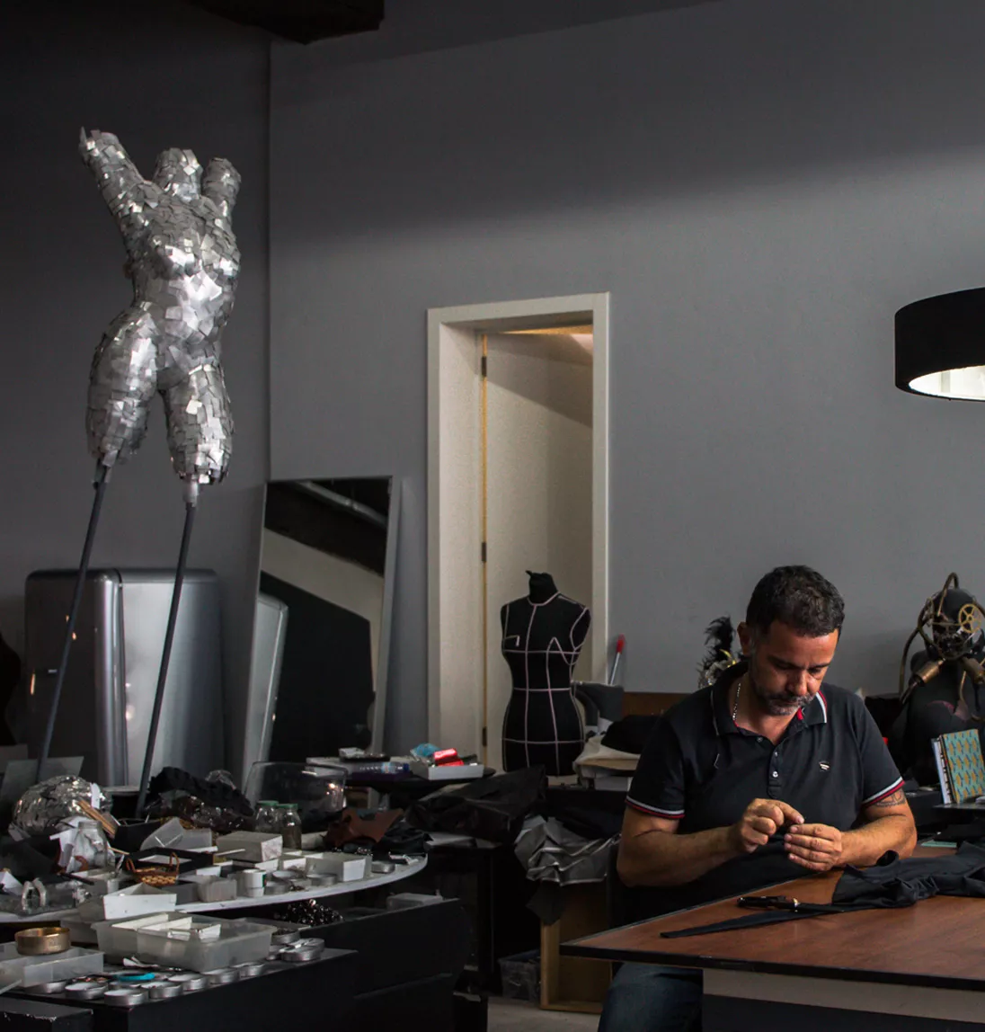 Валентина Куарежмы