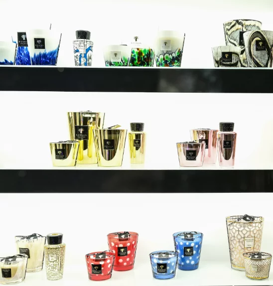 Меблі та оздоблення