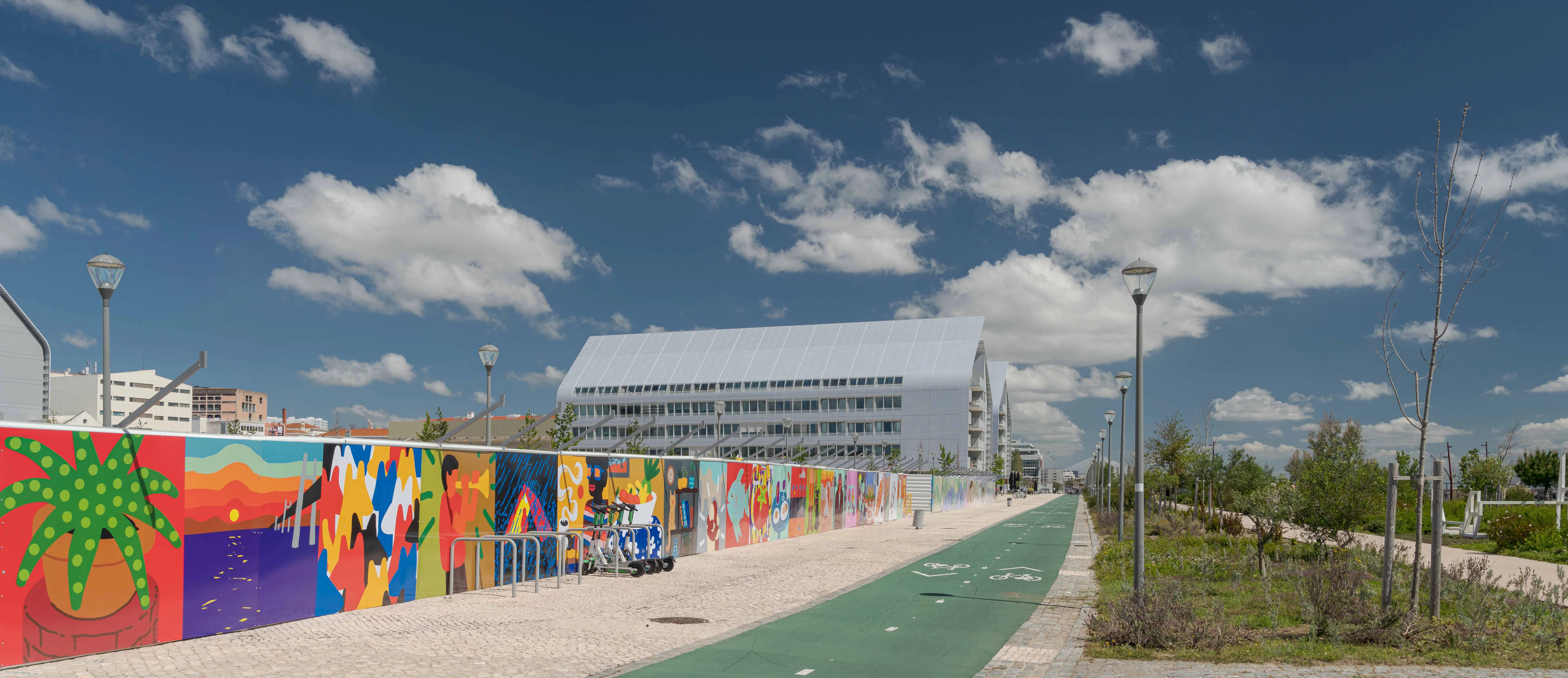 parallax background image