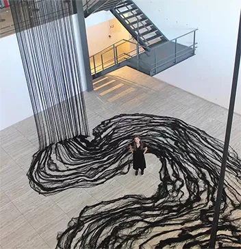 Support for art and culture