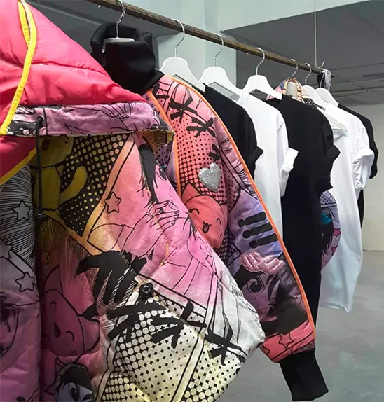 Особый момент