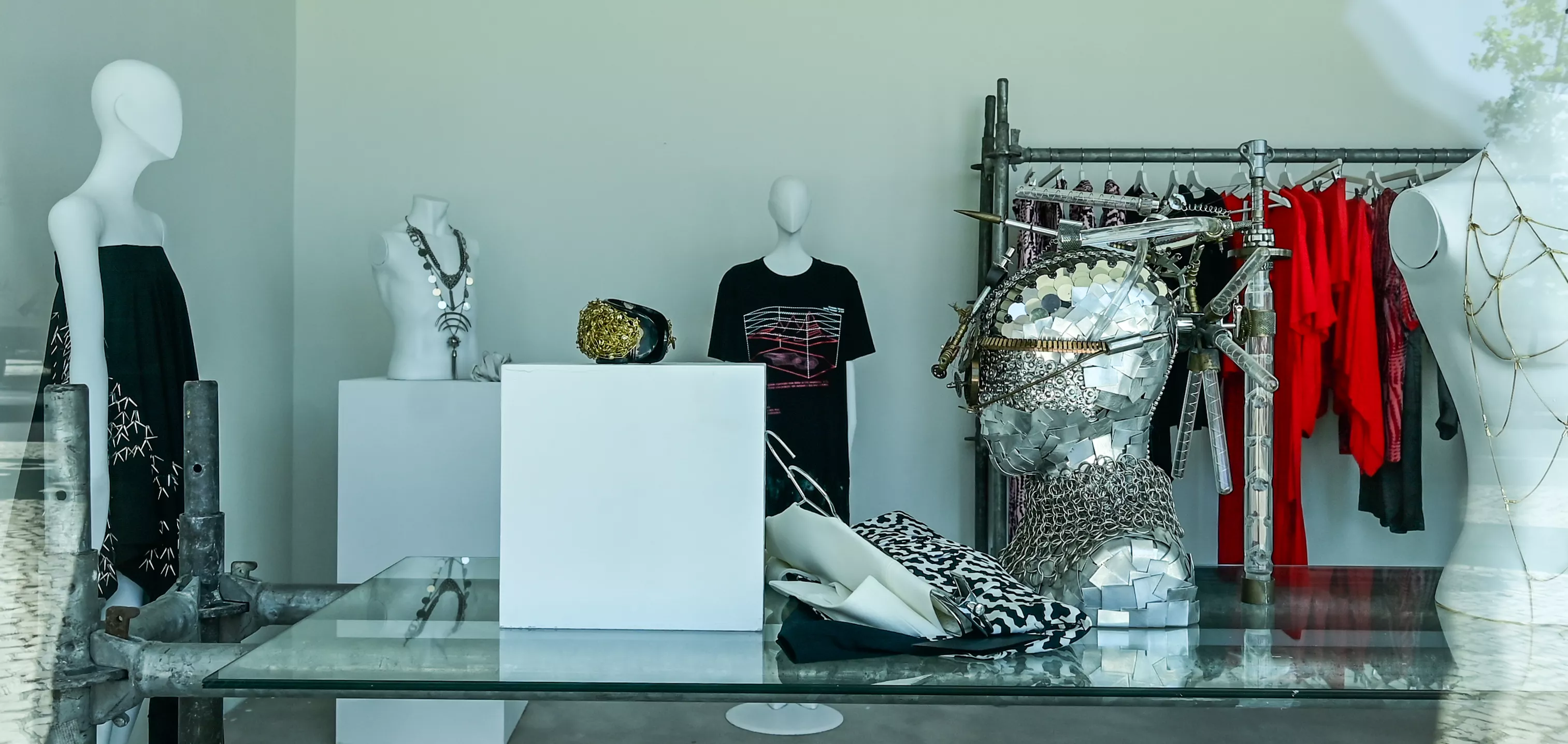 Original collections