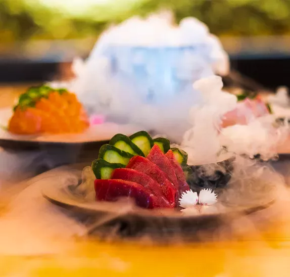 Східна кухня