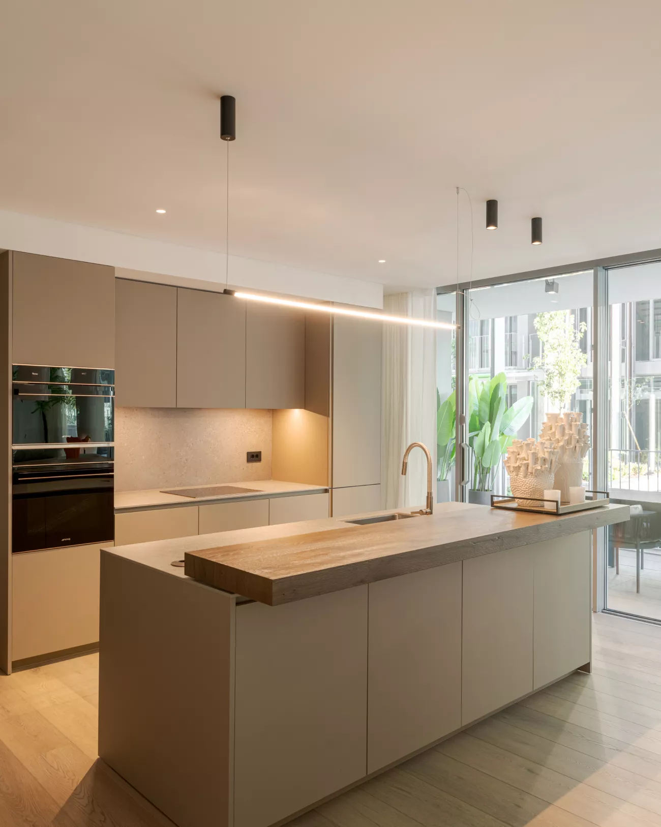 Experiências Partilhadas  