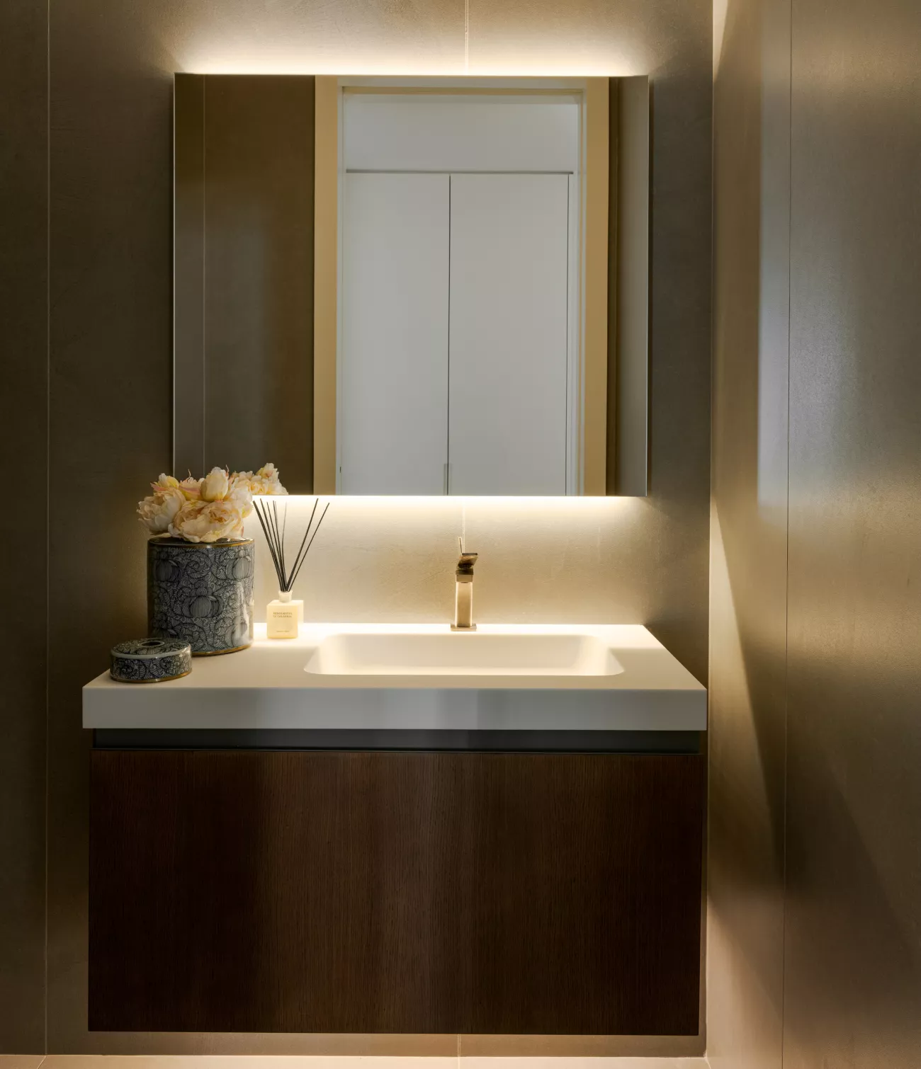 Detalhes Irrepetíveis 