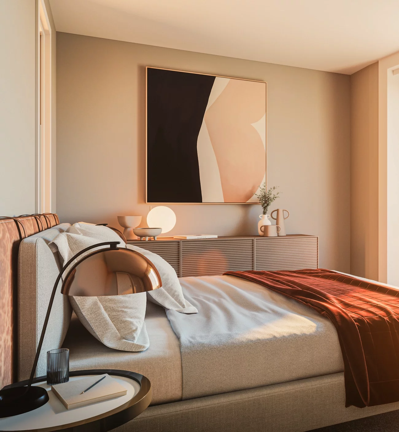 O toque de Renzo Piano