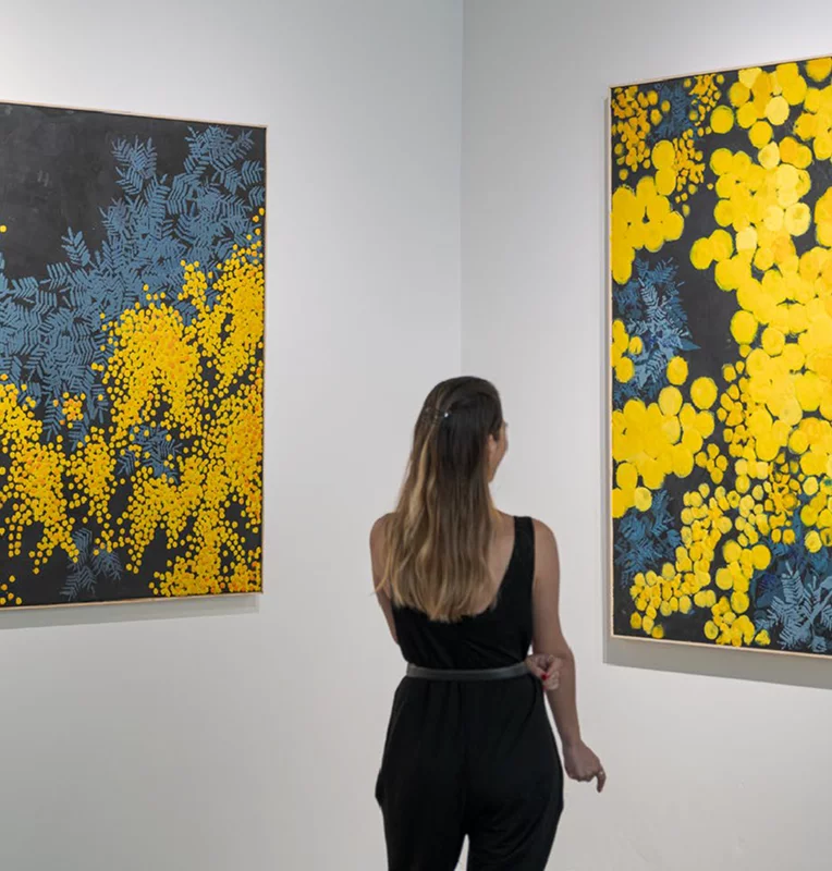 Искусство и культура