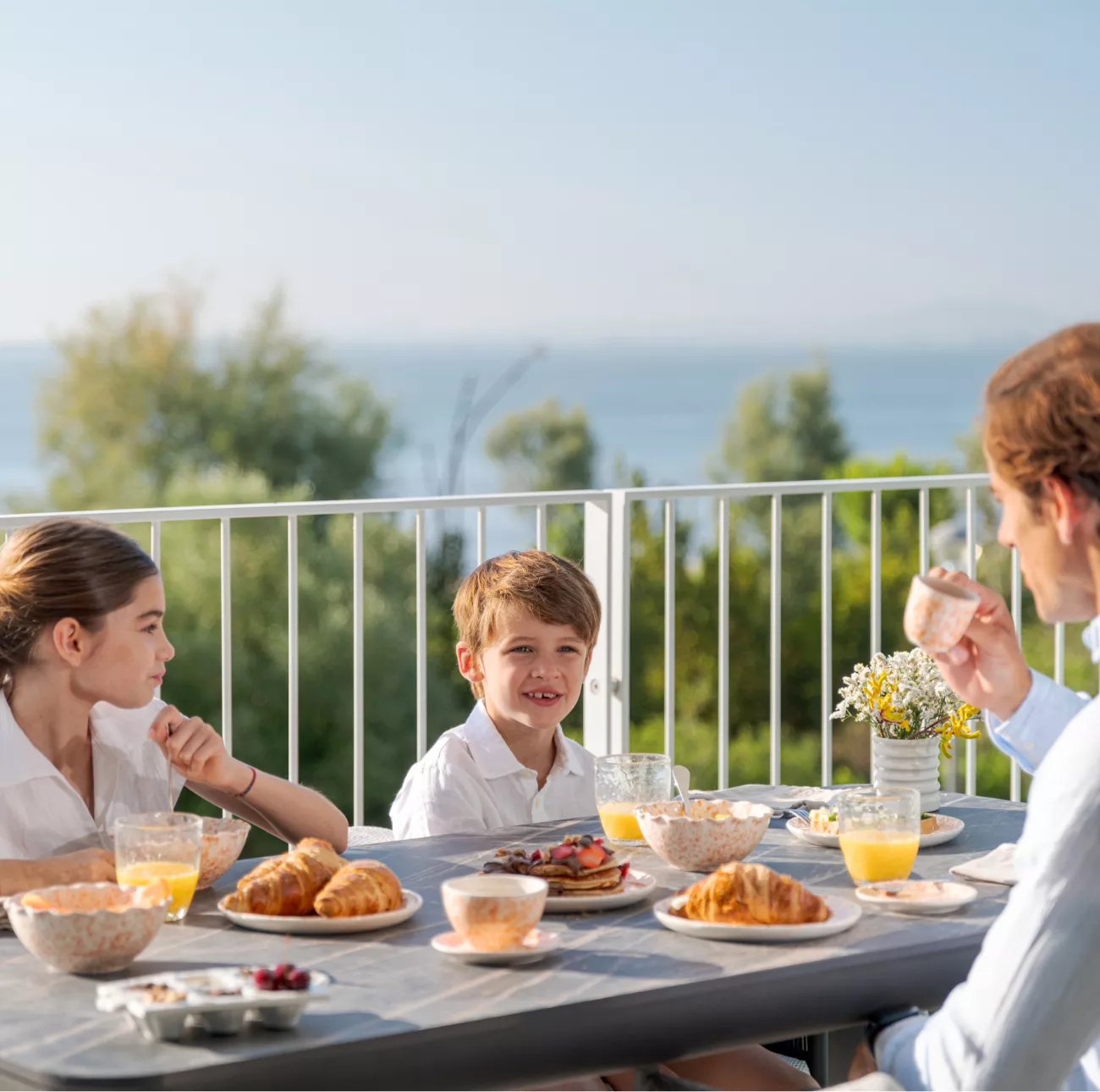 Для тех, кто живет