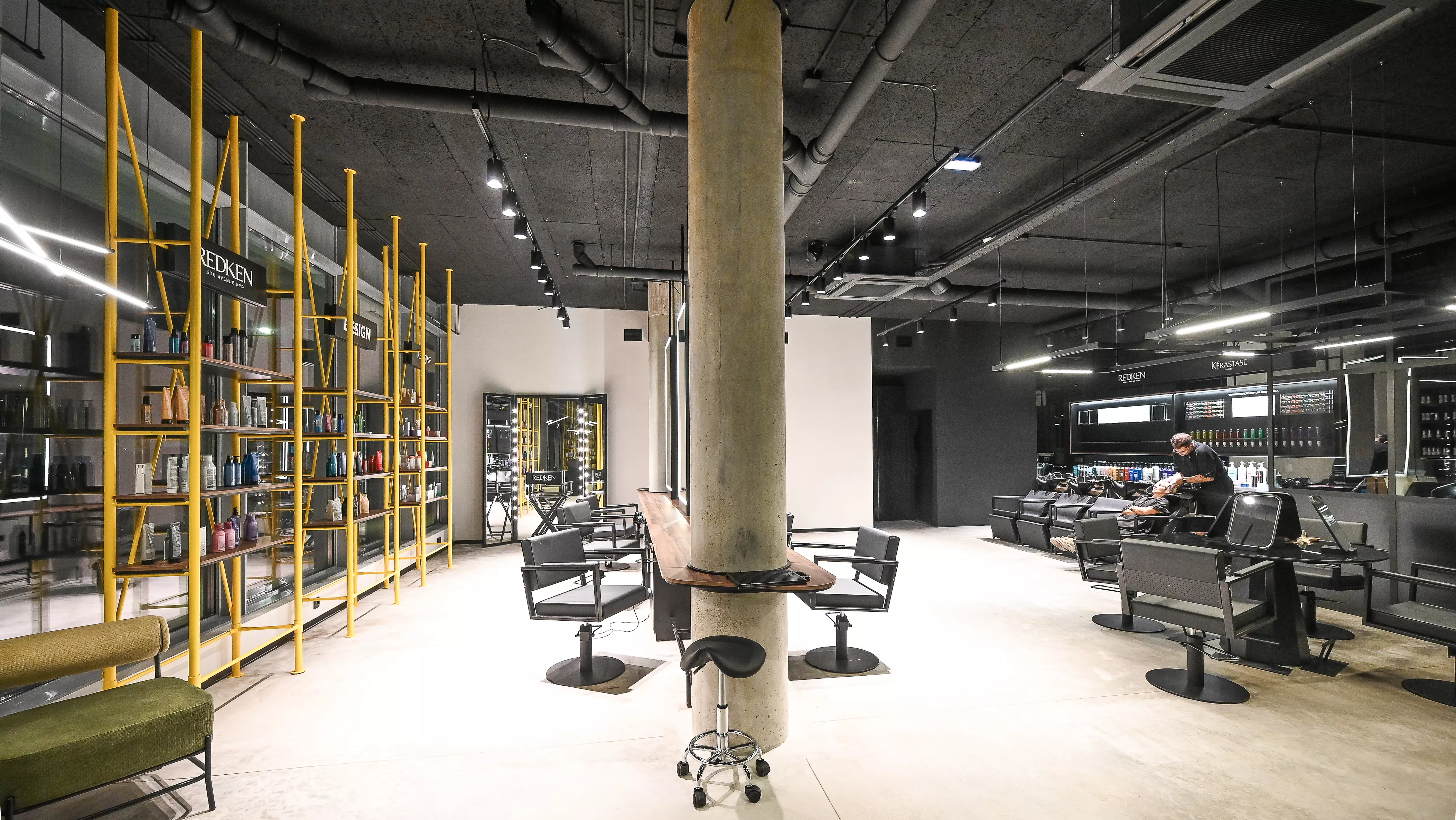 HairDesign by Catarina Rodrigues