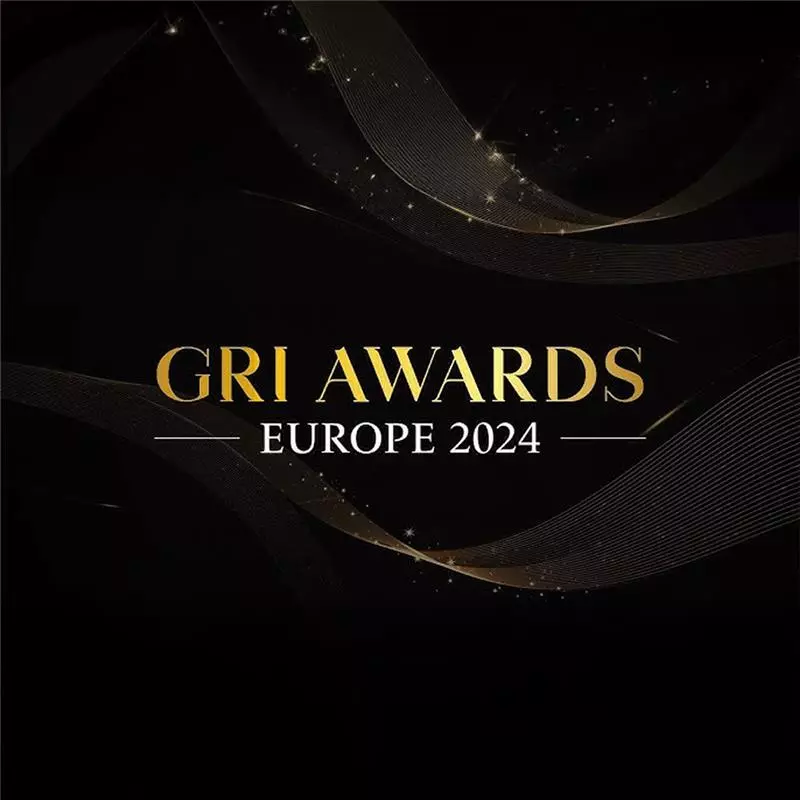 GRI Awards