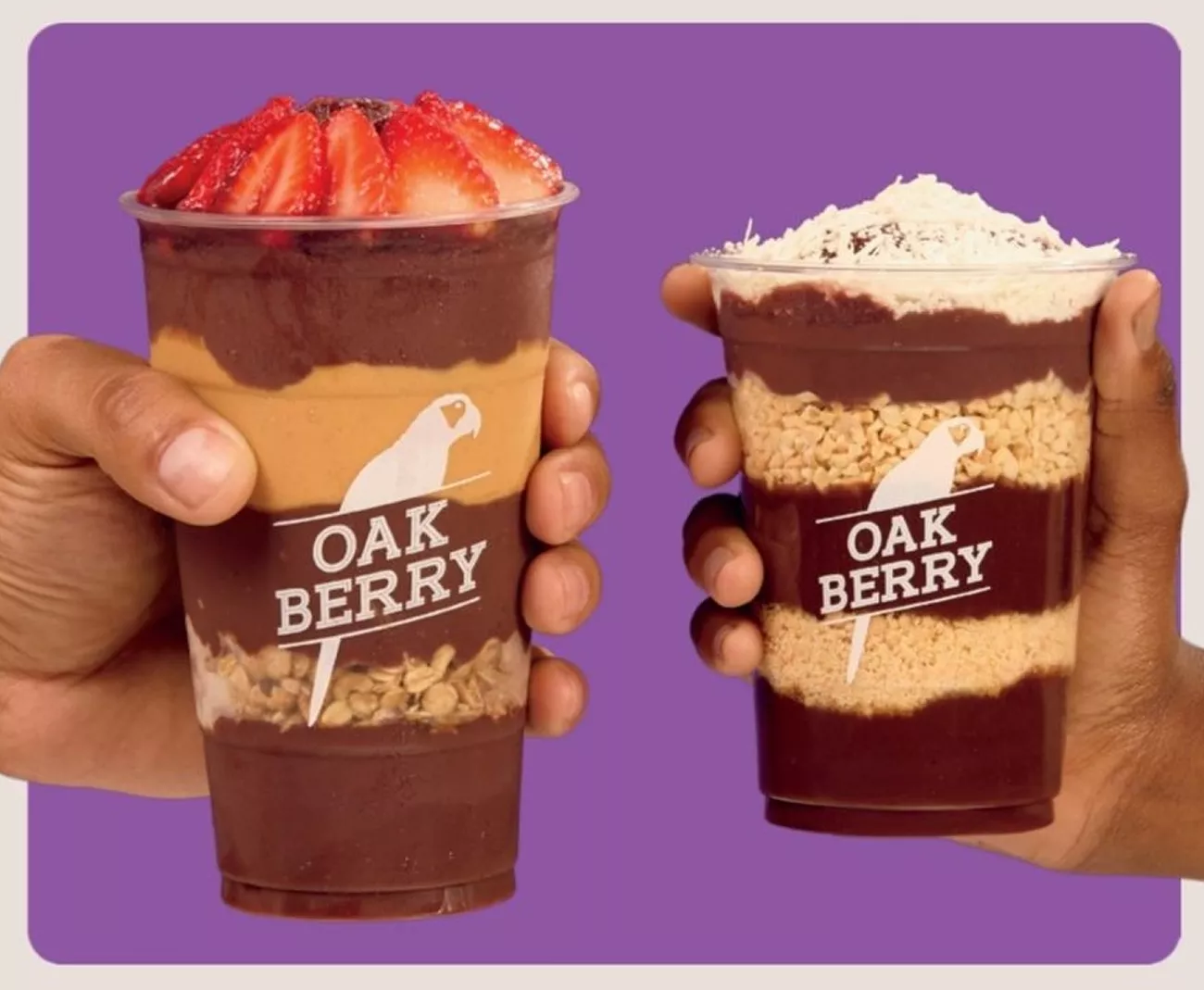 O superalimento que conquistou o mundo