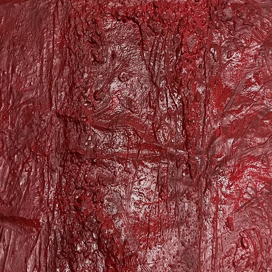 Layers of time and a second skin